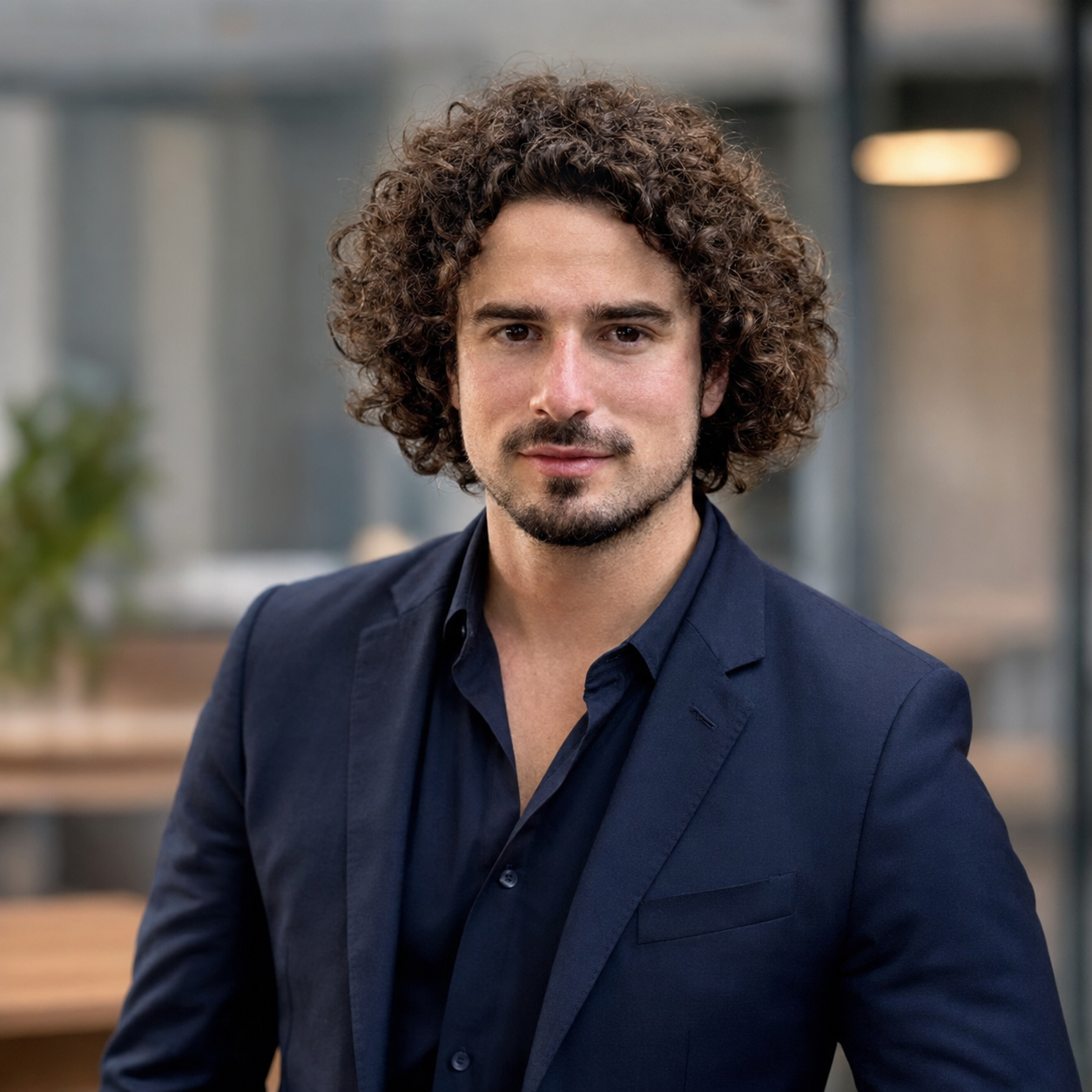 Raul Viana, Head of Professional Services at Axera